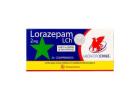 Comprar lorazepam 2 mg sin receta