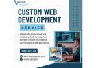 Custom Website Development Company Serving Dallas, Plano and Fort Worth
