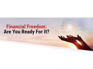 Discover a brilliant path toward the top 3% of U.S. wealth plus residual income.