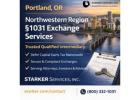 Trusted §1031 Exchange Professionals Serving Texas - Starker Services, Inc.