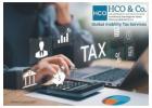 Global Mobility Tax Services for International Workforce Planning