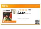 Aretha Franklin CDs and More!