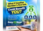 What if another member’s first sale could benefit YOU?