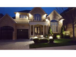 Exterior Lighting | Moonglowlights.com