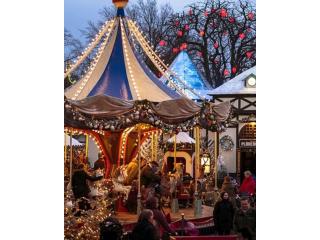 Copenhagen Christmas Markets