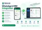 CRM System: Manage Customers, Sales & Business Growth Efficiently