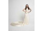 Shop Luxury Bridal Dresses Brooklyn NY for Halloween Wedding Ceremonies