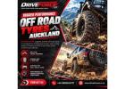 Off Road Tyres Auckland | Drive force
