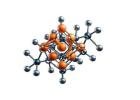AI NMR Spectroscopy for Efficient Chemical Compound Analysis