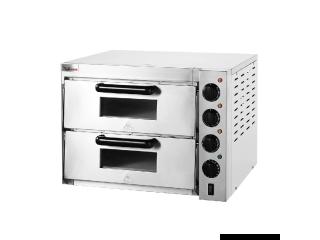 Commercial Pizza Deck Ovens for Perfectly Baked Pizzas