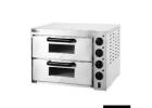 Commercial Pizza Deck Ovens for Perfectly Baked Pizzas