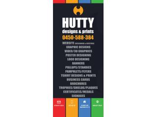 Ux designer Melbourne | hutty.com.au