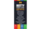 Ux designer Melbourne | hutty.com.au