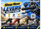 Shop Now Levers Online in India