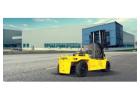 250D-7E-Diesel Forklift | 25 Ton Capacity by Hyundai