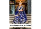 Professional Makeup Academy in Ambala for Beauty Training