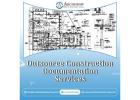 Outsource Construction Documentation Services in USA