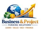  Funding And Investment Opportunities – Business/Projects Loan, SBLCs, BGs, Monetization