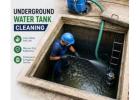 Water Tank Cleaners in Varanasi