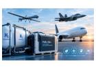 Fuel Cells in Aerospace and Defense Market Projected 