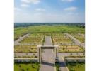 Residential Plots for Sale near Subharti Hospital|Eden Garden Meerut|