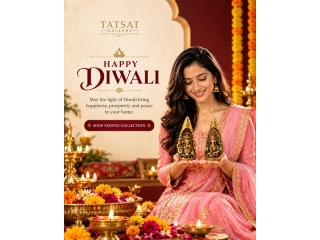 Get Brass Murti Online for a Traditional Diwali
