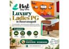 Luxury Ladies PG in Basavanagudi