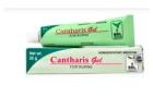 Best Gel for Skin Eruptions