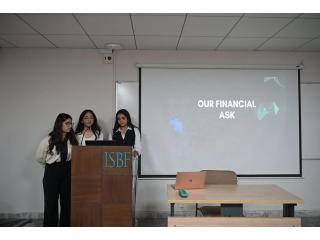 Top BBA Colleges in Delhi NCR | ISBF