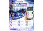 GGMS Biometric System for Gym Owners to Improve Gym Attendance Management