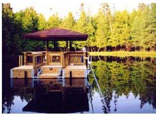 Big Spring Michigan A Must Visit Nature Escape