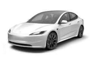 Used Tesla Model 3 in Orange County – Explore Pre-Owned Tesla Vehicles