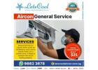 Aircon General Service