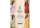 Buy Stylish Chikankari Dresses Online – Chikankari Hues