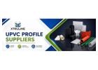 Trusted UPVC Profile Suppliers | Xtruline