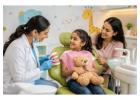 Kids Dentist Near Me Noida for Healthy, Happy Smiles