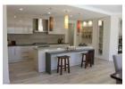 A Kitchen Renovation Service Managed from Idea to Installation