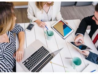 Philip Gostling – Oakfield Park Accountants
