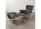 Where Can You Find an Eames Chair Replica in the UK? | Luxe Furnishes