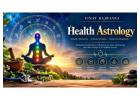Book Personalized Health Astrology Consultation Online