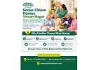 Senior Citizen Homes Viman Nagar / Retirement Homes In Viman Nagar - ONP Silver Homes