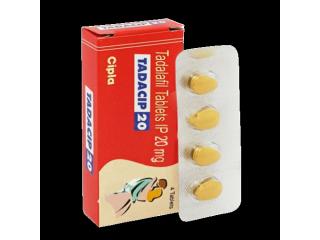 Tadacip 20 Mg And Facial Flushing