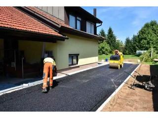 Professional Bitumen Road Construction Adelaide