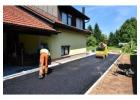 Professional Bitumen Road Construction Adelaide