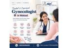 Gynecology clinic in Wakad | Best Lady Gynecologist in Wakad