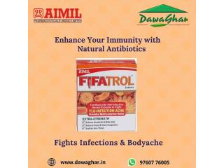 Ayurvedic doctor in Meerut - Dawaghar Best Price Genuine Store