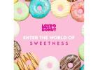 krispy kreme origin Perth
