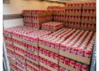 Buy Coca-Cola Soft Drinks for Wholesale & Other Beverages