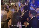 DJ Service in St Louis for Weddings and Events