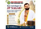 Best Astrologer in JP Nagar: Honest Vedic Guidance by Raghavendra Joshi 
